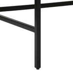 Casa si Gradina - Mobilier - Mese si birouri - Birouri - Masa de console 100x55x75 cm Lemn brut solid Mango - Infinity.ro