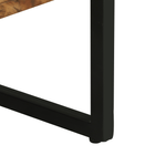 Casa si Gradina - Mobilier - Comode si corpuri - Comode - Highboard 50x35x75 cm Lemn masiv de acacia - Infinity.ro
