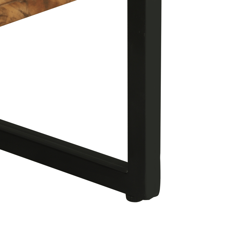 Casa si Gradina - Mobilier - Comode si corpuri - Comode - Highboard 50x35x75 cm Lemn masiv de acacia - Infinity.ro