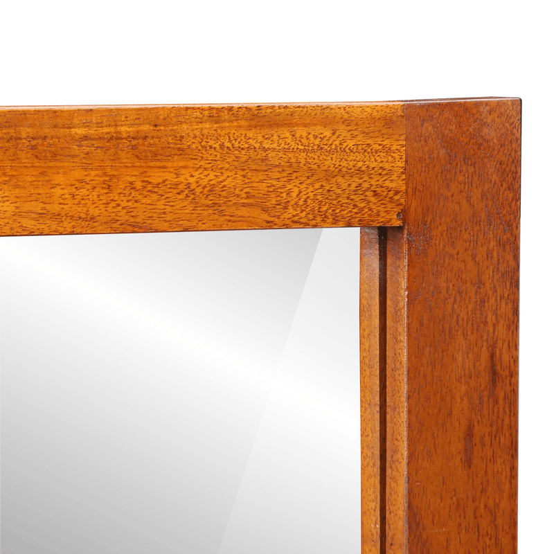Casa si Gradina - Mobilier - Biblioteci si rafturi - Rafturi - Dulap de perete, 40x20x50 cm, lemn masiv de acacia - Infinity.ro