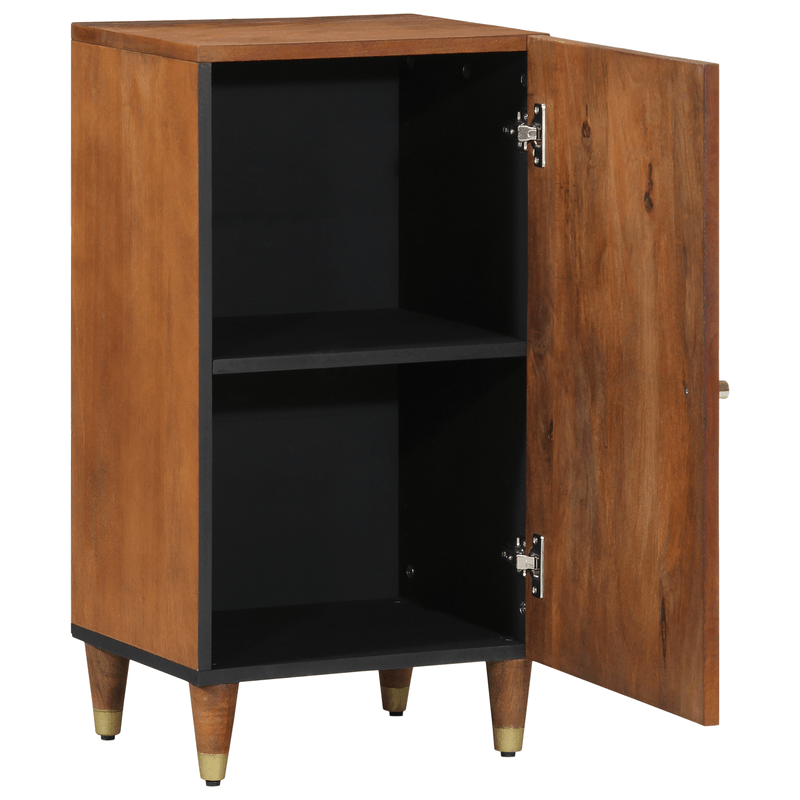 Casa si Gradina - Mobilier - Comode si corpuri - Comode - Comoda 40x33x75 cm Lemn Solid Mango - Infinity.ro