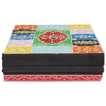 Casa si Gradina - Mobilier - Biblioteci si rafturi - Rafturi - Rafturi de Perete 2 buc 40x20x6 cm Lemn Solid - Infinity.ro