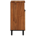 Casa si Gradina - Mobilier - Dulapuri si sifoniere - Dulapuri - Dulap, 60x33x75 cm, lemn masiv de acacia - Infinity.ro