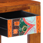 Casa si Gradina - Mobilier - Mese si birouri - Birouri - Birou, 100x50x73 cm, lemn masiv de acacia - Infinity.ro