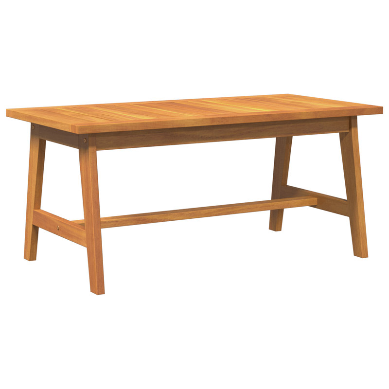 Casa si Gradina - Gradina si terasa - Mobilier exterior - Seturi mobila gradina - Set Bistro 2 piese cu perne - Fabricat din lemn solid de acacia - Infinity.ro