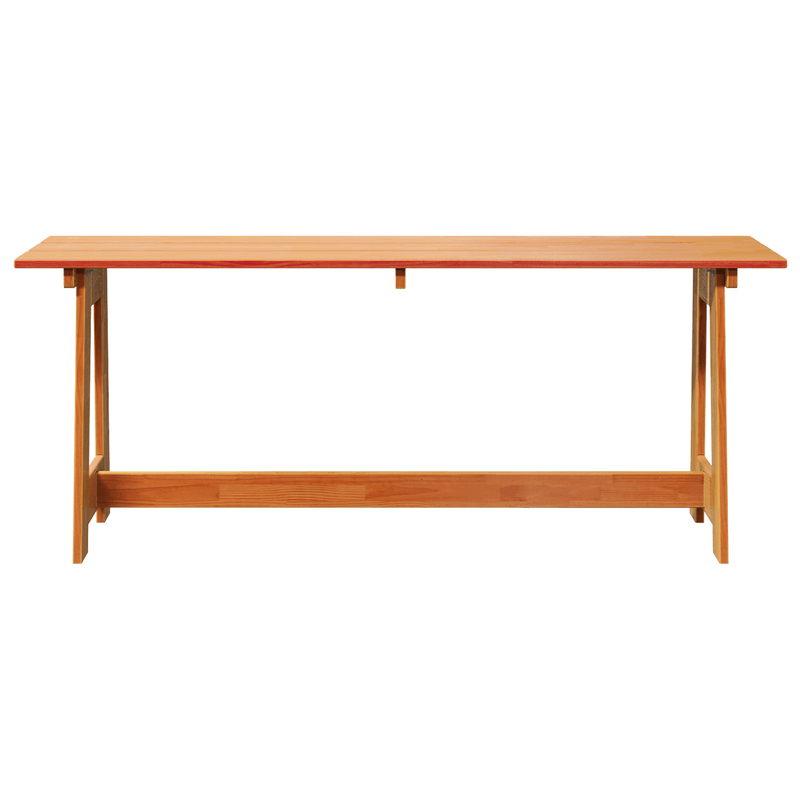 Casa si Gradina - Gradina si terasa - Mobilier exterior - Bancute de gradina - Banca de exterior, acacia, 119x35x47 cm, lemn masiv de pin - Infinity.ro