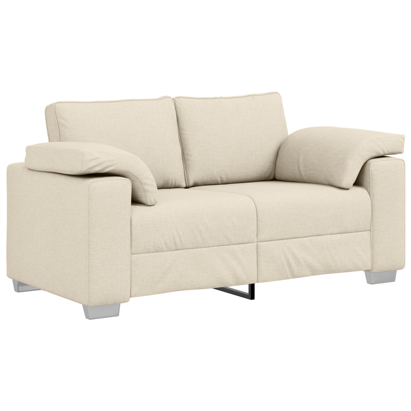 Casa si Gradina - Mobilier - Canapele si coltare - Canapele - Canapea dubla, 120 cm, panza - Infinity.ro