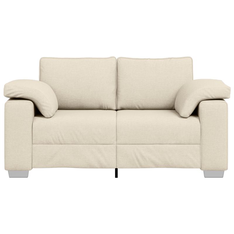 Casa si Gradina - Mobilier - Canapele si coltare - Canapele - Canapea dubla, 120 cm, panza - Infinity.ro