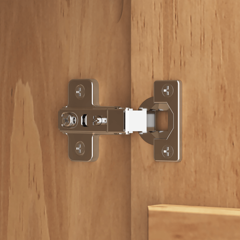 Casa si Gradina - Mobilier - Comode si corpuri - Comode - Comoda "ASKIM" 133,5x40x79 cm Lemn masiv de pin - Infinity.ro