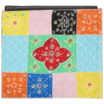 Casa si Gradina - Mobilier - Comode si corpuri - Noptiere - Noptiere, 2 buc., multicolor, 40x35x45 cm, lemn prelucrat - Infinity.ro