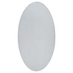 Casa si Gradina - Textile si covoare - Covoare - Covoare casa - Covor "HUARTE" Gri 100x200 cm Oval - Infinity.ro