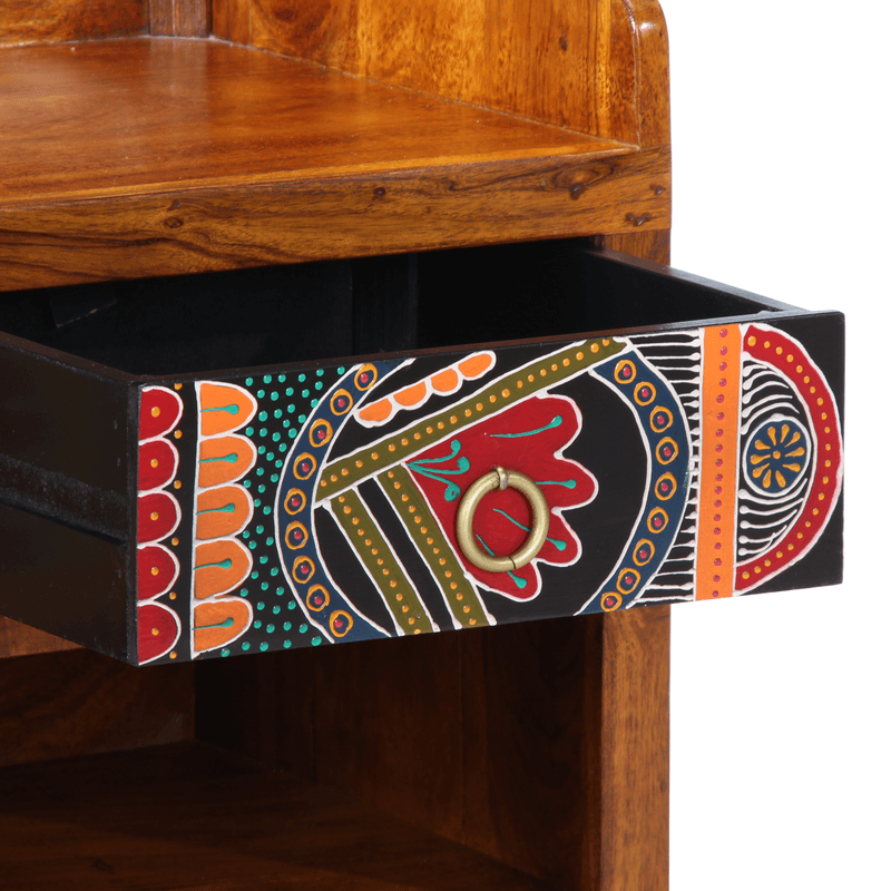 Casa si Gradina - Mobilier - Organizare si depozitare - Bancute - Banca de pantofi, 100x35x45 cm, lemn masiv de acacia - Infinity.ro