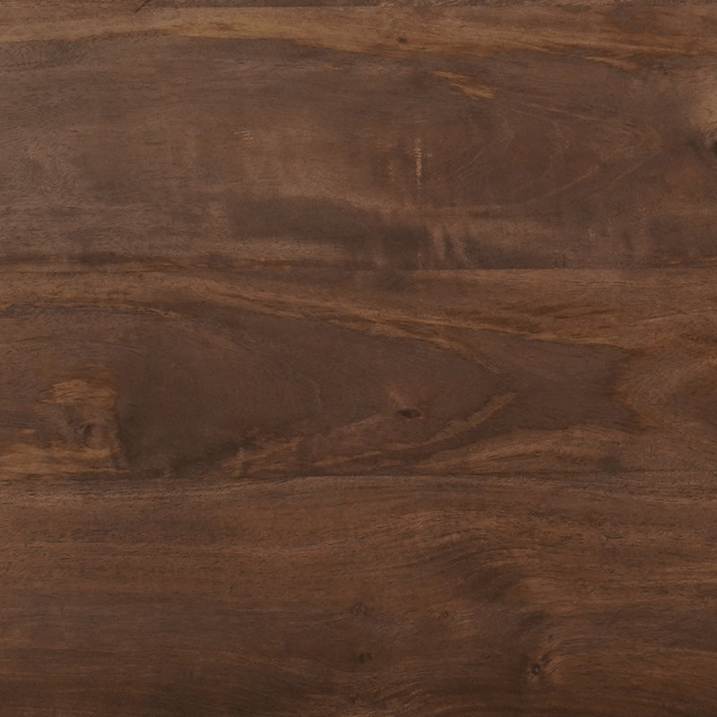 Casa si Gradina - Mobilier - Mobilier baie - Oglinzi baie - Oglinda de baie 50x70x3 cm Lemn solid de mango - Infinity.ro