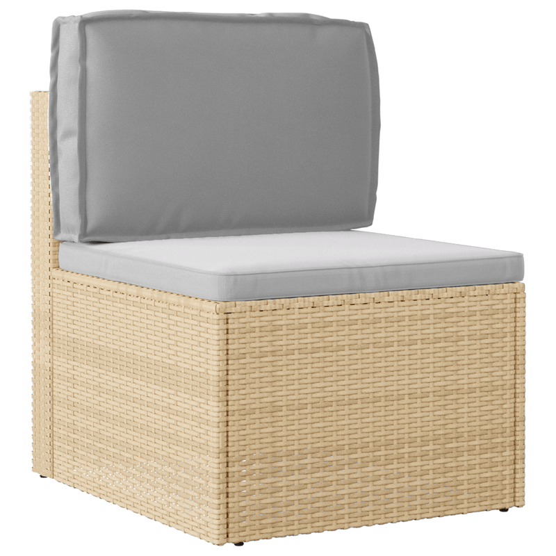 Casa si Gradina - Gradina si terasa - Mobilier exterior - Perne decorative exterior - Perna pentru palet gri 60x40x12 cm din material Oxford - Infinity.ro