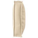 Casa si Gradina - Gradina si terasa - Mobilier exterior - Perne decorative exterior - Perna Palet pentru Sezut/Spate Bej 120x60x12 cm Material Oxford - Infinity.ro