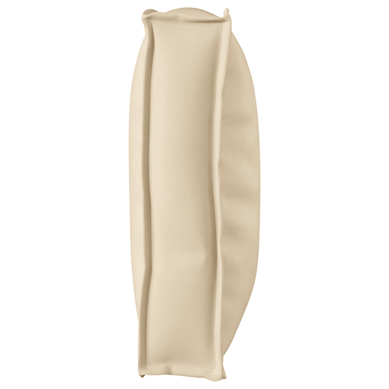 Casa si Gradina - Gradina si terasa - Mobilier exterior - Perne decorative exterior - Perna Palet pentru Sezut/Spate Bej 120x60x12 cm Material Oxford - Infinity.ro