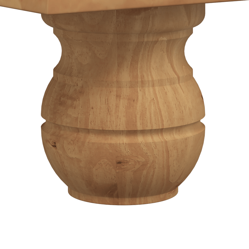 Casa si Gradina - Mobilier - Comode si corpuri - Comode - Comoda cu sertare 'ASKIM'Maro Honey 45.8x40x79 cm Lemn solid Pin - Infinity.ro