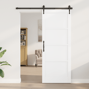 Casa si Gradina - Constructii - Usi interior, exterior si garaj - Infinity.ro