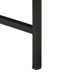 Casa si Gradina - Mobilier - Mese si birouri - Birouri - Birou 105x50x75 cm Lemn masiv Mango - Infinity.ro