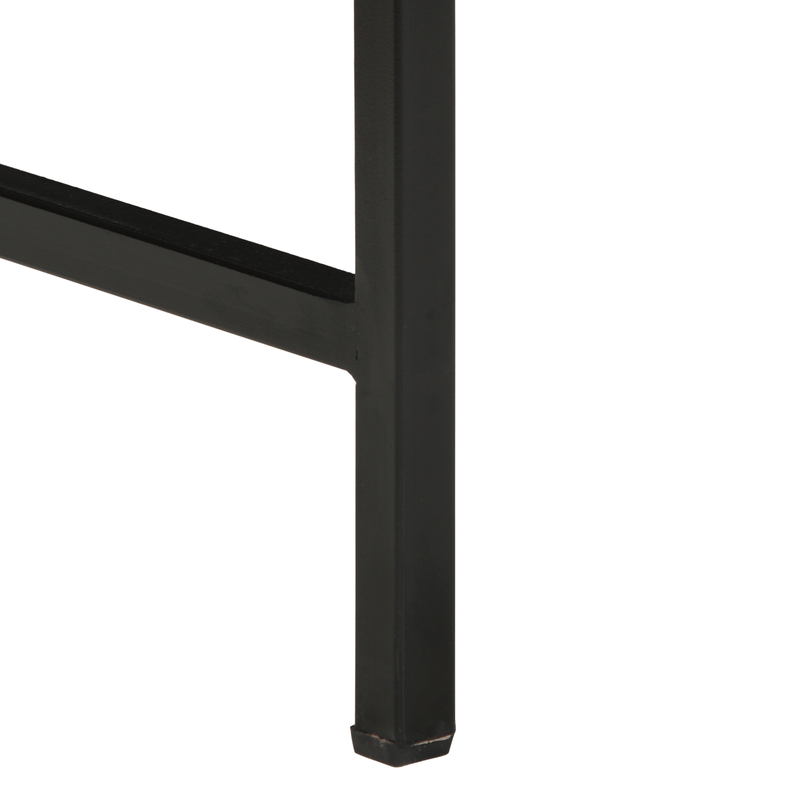 Casa si Gradina - Mobilier - Mese si birouri - Birouri - Birou 105x50x75 cm Lemn masiv Mango - Infinity.ro