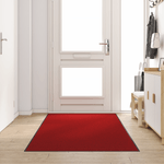 Casa si Gradina - Textile si covoare - Covoare - Covoare casa - Covoras de usa lavabil, rosu, 120x250 cm - Infinity.ro
