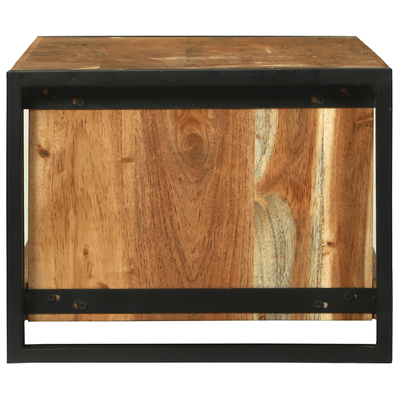 Casa si Gradina - Mobilier - Mese si birouri - Masute de cafea - Masa de cafea 120x50x38 cm Lemn masiv de acacia - Infinity.ro