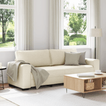 Casa si Gradina - Mobilier - Canapele si coltare - Canapele - Canapea de 3 persoane, 180 cm, panza - Infinity.ro