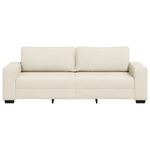 Casa si Gradina - Mobilier - Canapele si coltare - Canapele - Canapea de 3 persoane, 180 cm, panza - Infinity.ro