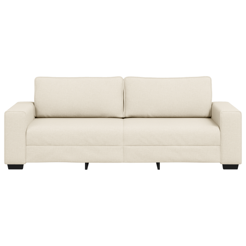 Casa si Gradina - Mobilier - Canapele si coltare - Canapele - Canapea de 3 persoane, 180 cm, panza - Infinity.ro