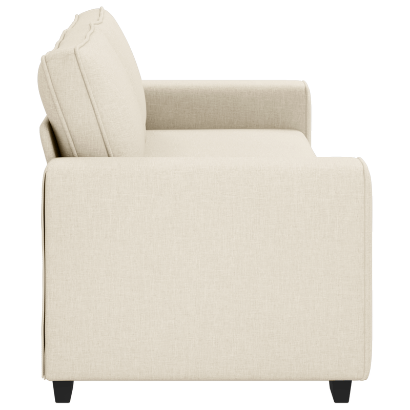 Casa si Gradina - Mobilier - Canapele si coltare - Canapele - Canapea de 3 persoane, 180 cm, panza - Infinity.ro