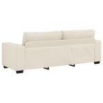 Casa si Gradina - Mobilier - Canapele si coltare - Canapele - Canapea de 3 persoane, 180 cm, panza - Infinity.ro