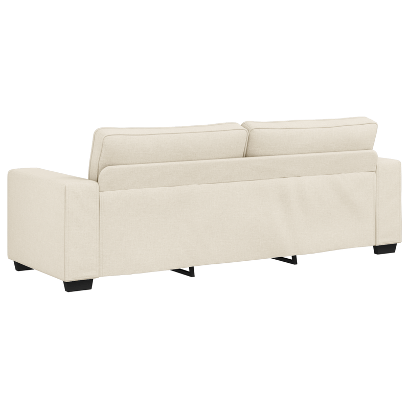 Casa si Gradina - Mobilier - Canapele si coltare - Canapele - Canapea de 3 persoane, 180 cm, panza - Infinity.ro
