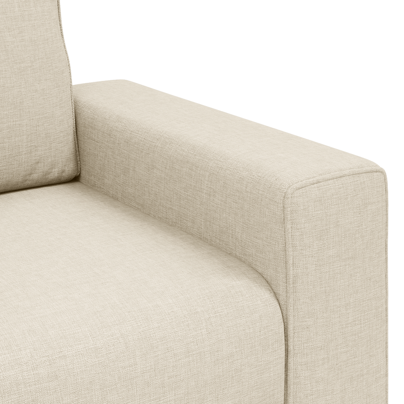 Casa si Gradina - Mobilier - Canapele si coltare - Canapele - Canapea de 3 persoane, 180 cm, panza - Infinity.ro