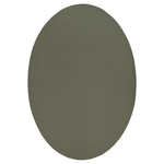 Casa si Gradina - Textile si covoare - Covoare - Covoare casa - Covoare "HUARTE" Verde padure 120x170 cm Oval - Infinity.ro