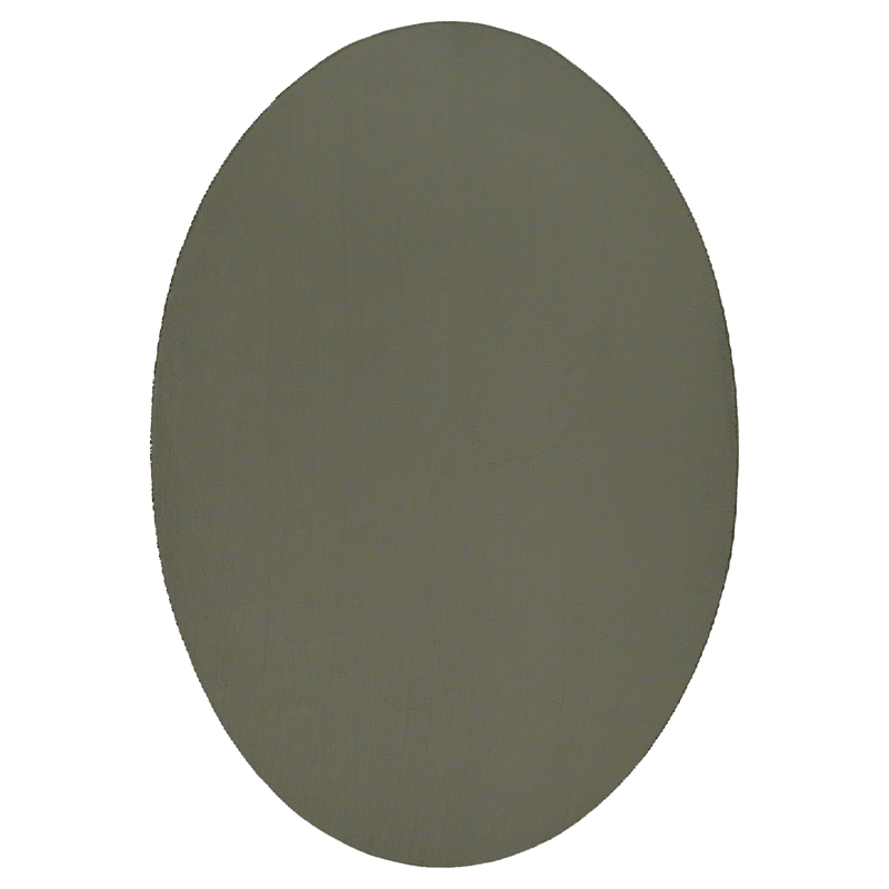 Casa si Gradina - Textile si covoare - Covoare - Covoare casa - Covoare "HUARTE" Verde padure 120x170 cm Oval - Infinity.ro