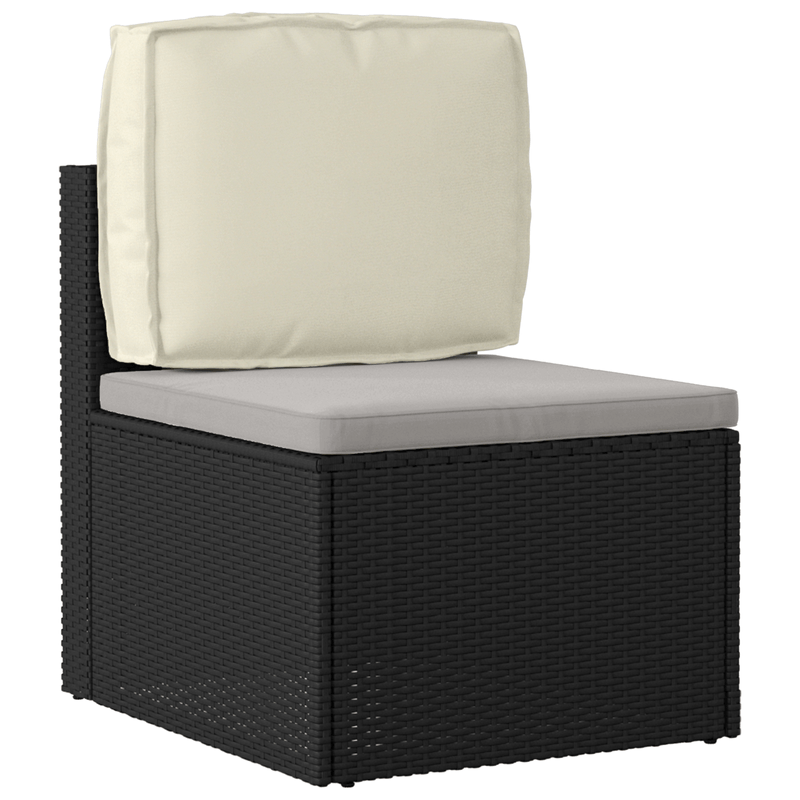 Casa si Gradina - Textile si covoare - Perne si pilote - Perne decorative - perna pentru spatar Crem 50x40x12 cm tesatura Oxford - Infinity.ro