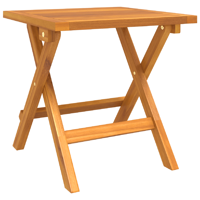 Casa si Gradina - Gradina si terasa - Mobilier exterior - Scaune si sezlonguri gradina - Set de 3 sezlonguri cu masa laterala din lemn de acacia solid - Infinity.ro