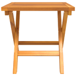 Casa si Gradina - Gradina si terasa - Mobilier exterior - Scaune si sezlonguri gradina - Set de 3 sezlonguri cu masa laterala din lemn de acacia solid - Infinity.ro