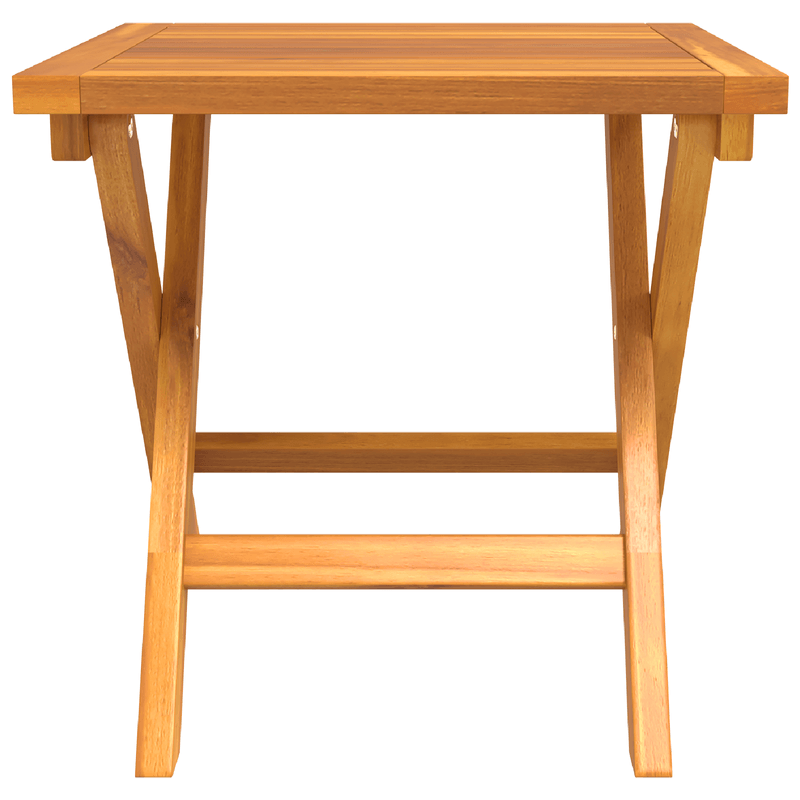 Casa si Gradina - Gradina si terasa - Mobilier exterior - Scaune si sezlonguri gradina - Set de 3 sezlonguri cu masa laterala din lemn de acacia solid - Infinity.ro