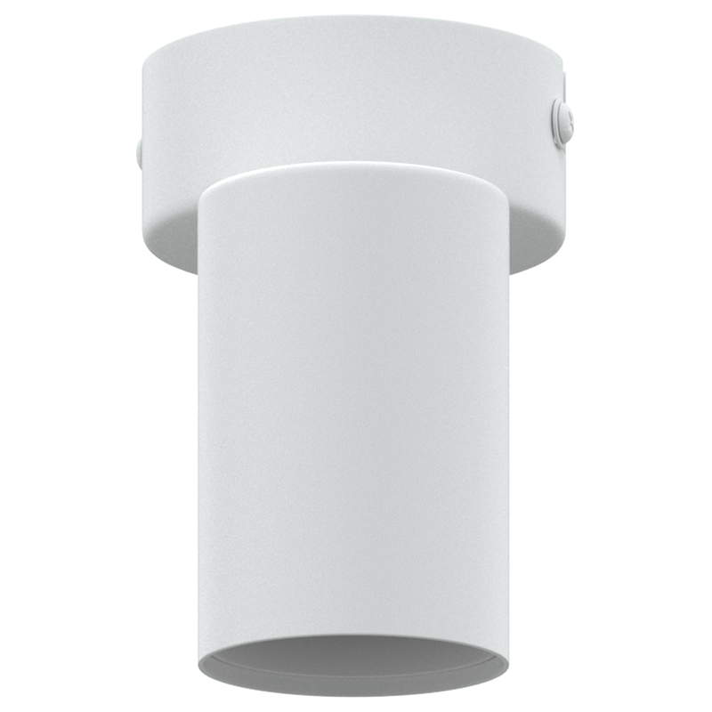 Casa si Gradina - Corpuri si surse de iluminat - Plafoniere, aplice si spoturi - Spotlight 1 cale ajustabil alb E27 - Infinity.ro