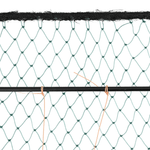 Casa si Gradina - Gradinarit si plante - Intretinere gradina - Articole daunatori gradina - Capcana pentru pasari, 50x60 cm, otel - Infinity.ro