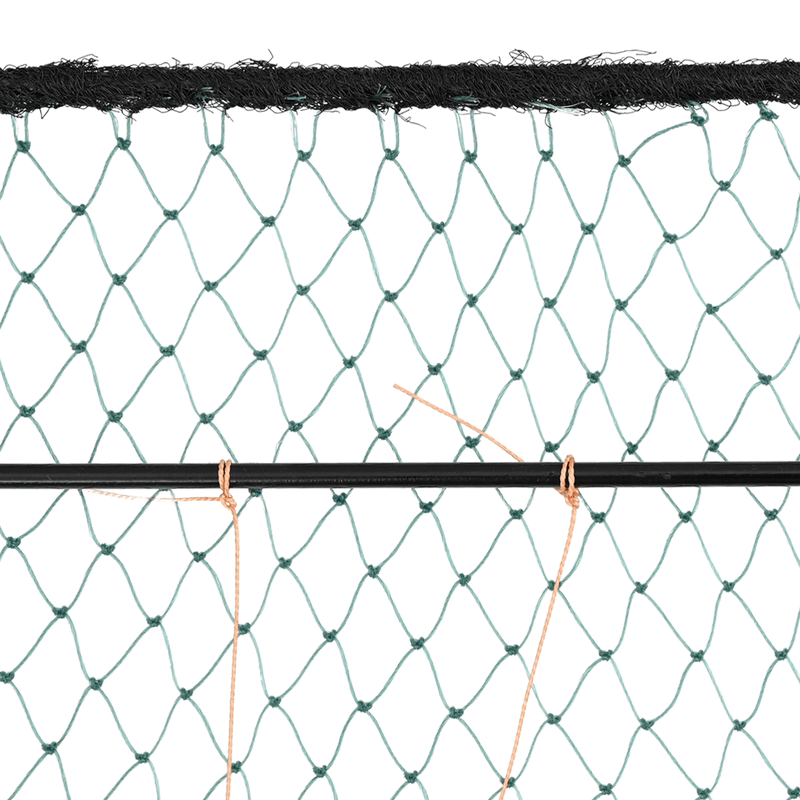 Casa si Gradina - Gradinarit si plante - Intretinere gradina - Articole daunatori gradina - Capcana pentru pasari, 50x60 cm, otel - Infinity.ro