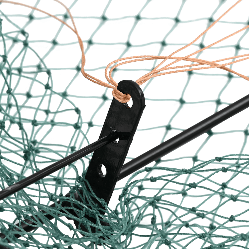 Casa si Gradina - Gradinarit si plante - Intretinere gradina - Articole daunatori gradina - Capcana pentru pasari, 50x60 cm, otel - Infinity.ro