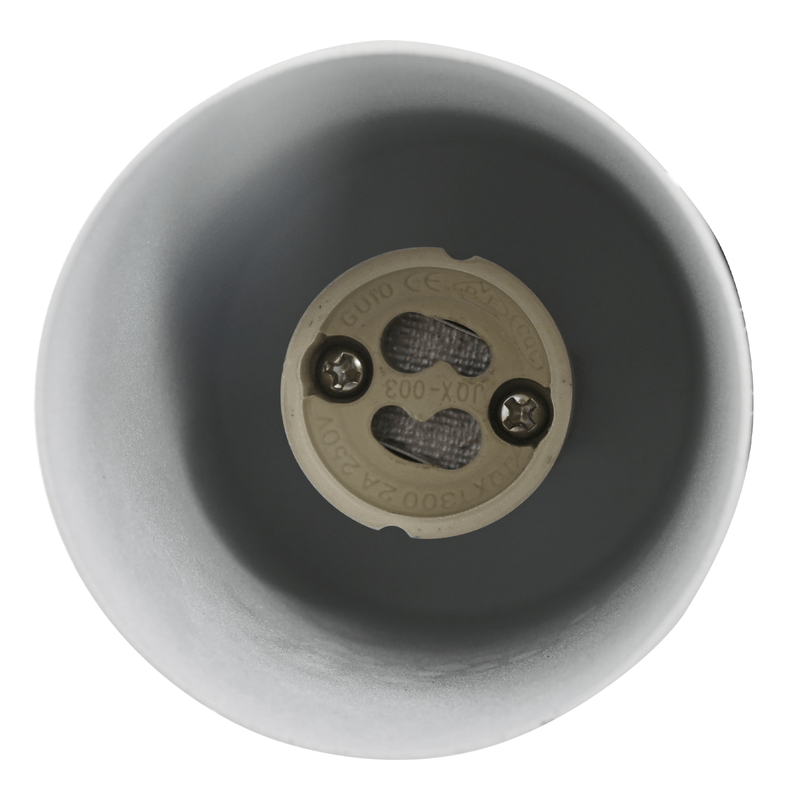 Casa si Gradina - Corpuri si surse de iluminat - Plafoniere, aplice si spoturi - Spotlight de Tavan cu 4 Brate Ajustabile Alb GU10 - Infinity.ro