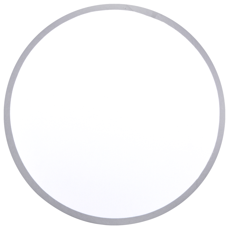 Casa si Gradina - Corpuri si surse de iluminat - Veioze si lampi - Lampi de veghe - Lustra cu abajur model stea, gri, Ø 30 cm, tesatura, E27 - Infinity.ro