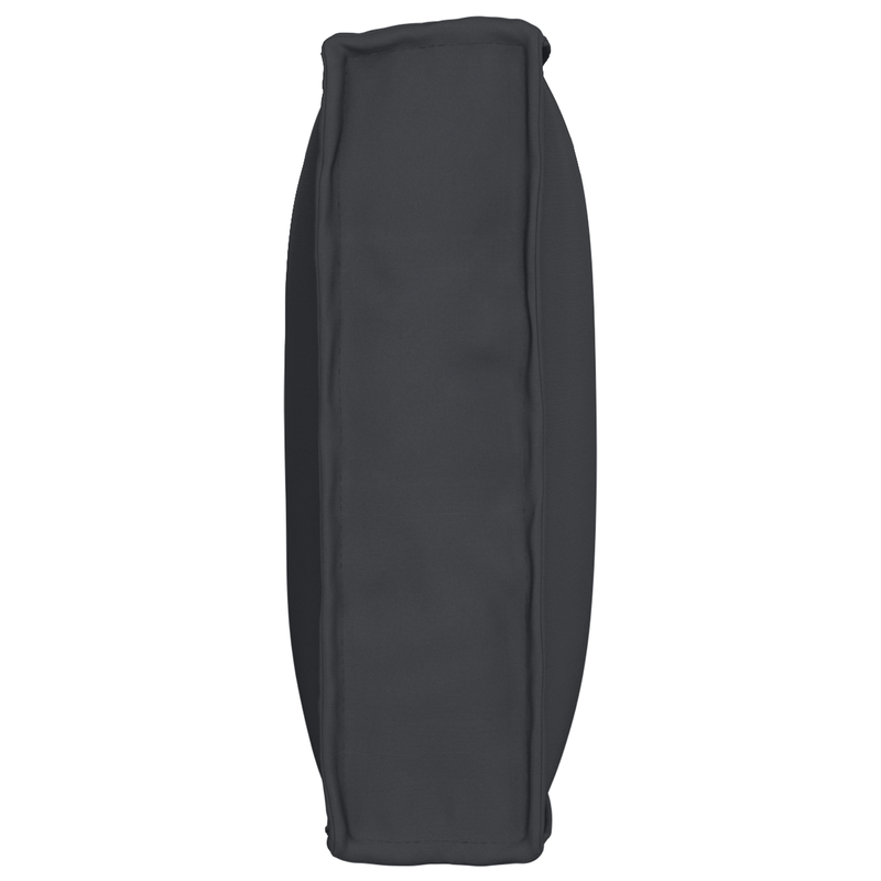 Casa si Gradina - Gradina si terasa - Mobilier exterior - Perne decorative exterior - Perna pentru palet Negru 80x40x12 cm Tesatura Oxford - Infinity.ro