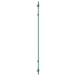 Casa si Gradina - Mobilier - Comode si corpuri - Corpuri bucatarie - Contrablat bucatarie gri deschis 90x60x0.6 cm sticla securizata - Infinity.ro