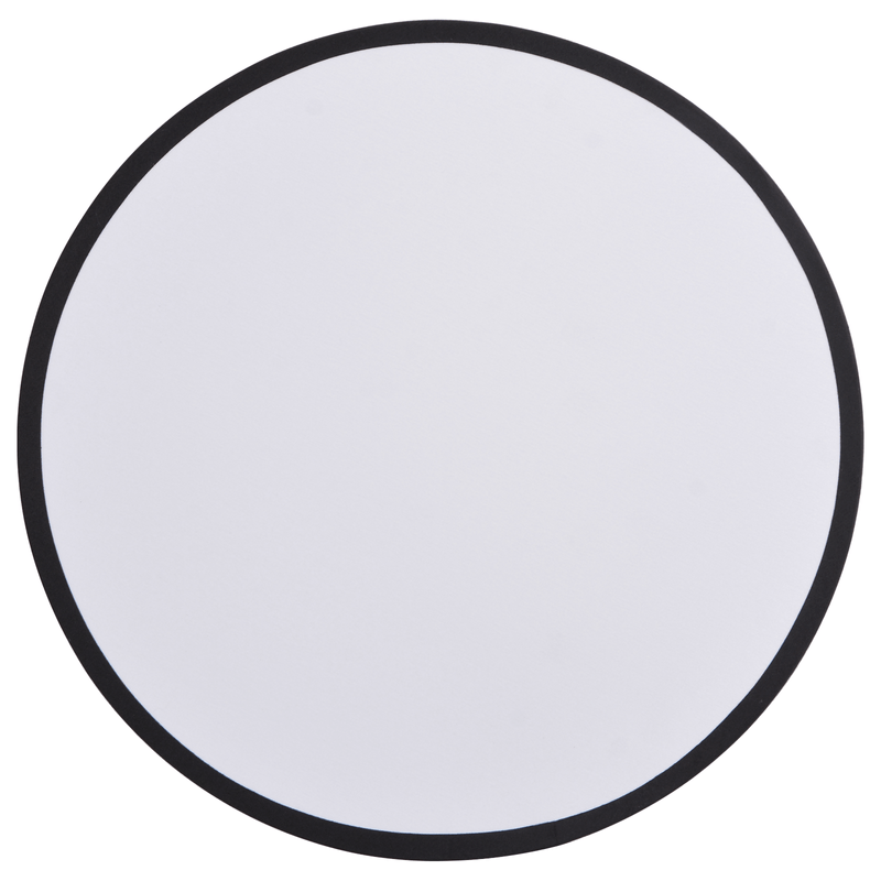 Casa si Gradina - Corpuri si surse de iluminat - Veioze si lampi - Lampi de veghe - Lustra, negru, montaj incastrat, Ø 30 cm, tesatura, E27 - Infinity.ro