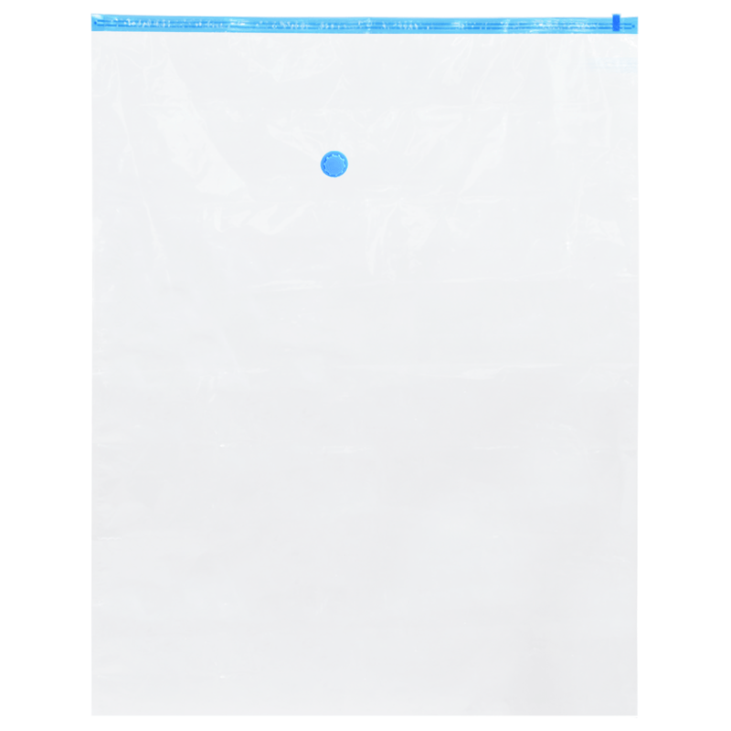 Casa si Gradina - Mobilier - Organizare si depozitare - Pungi depozitare - Pungi de depozitare pentru vidare, 5 buc., 130x100 cm - Infinity.ro