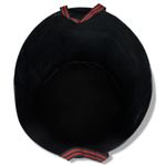 Casa si Gradina - Mobilier - Organizare si depozitare - Cosuri de gunoi - Sac de Deseuri de Gradina Verde inchis 4 buc 120 L 150 g/m² - Infinity.ro